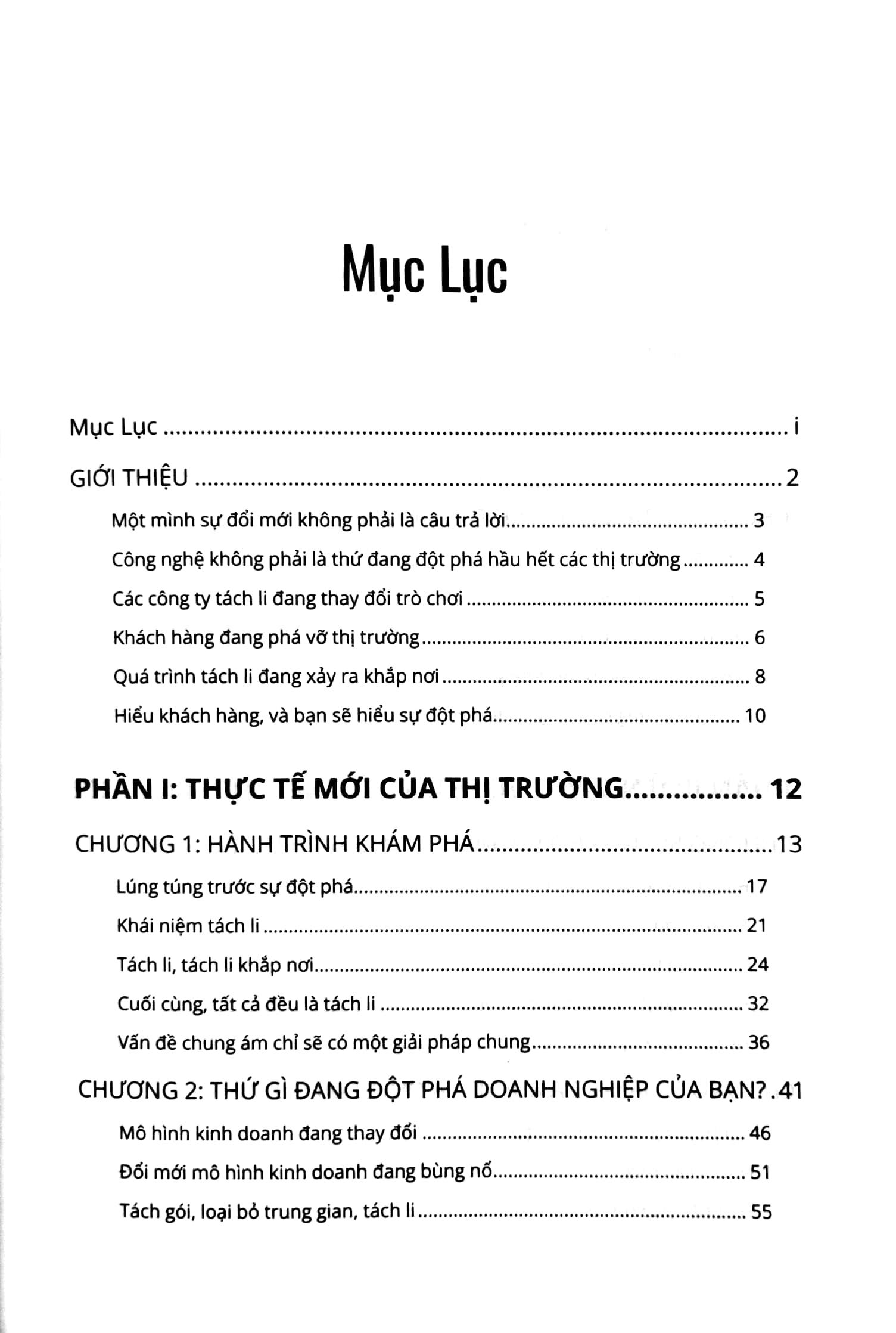 Chiến Lược Phá Xích - Mở Khóa Chuỗi Giá Trị Khách Hàng - Phương Pháp Cạnh Tranh Bằng Đổi Mới Mô Hình Kinh Doanh