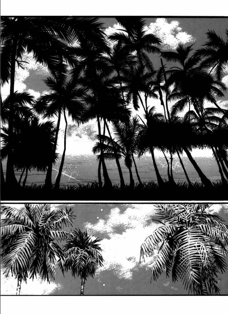 vị ngọt của máu chapter 5 3