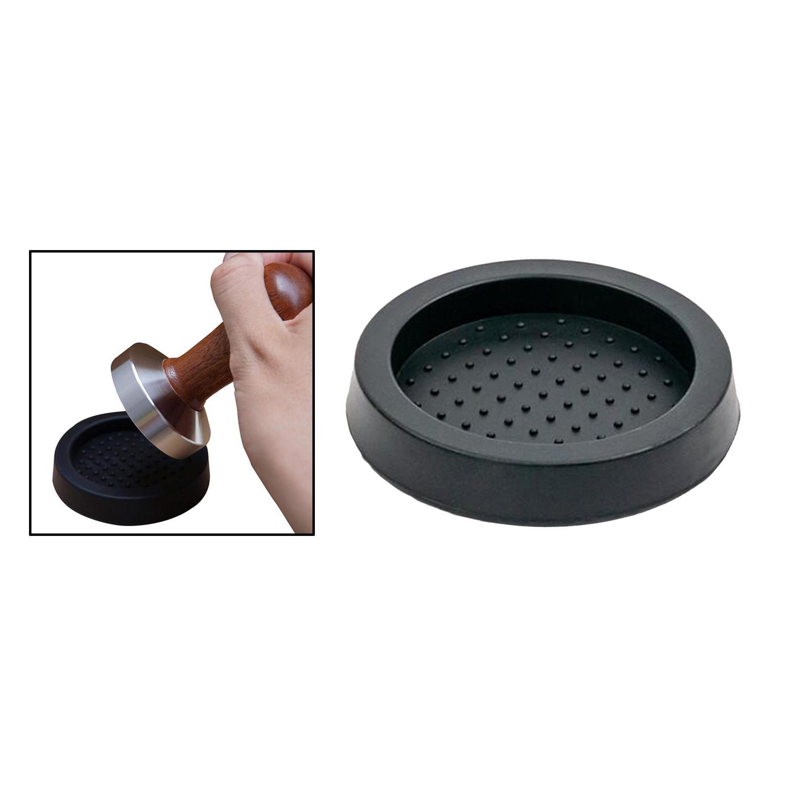 Coffee Tamper Mat Espresso  Pad Home Kitchen  Shop