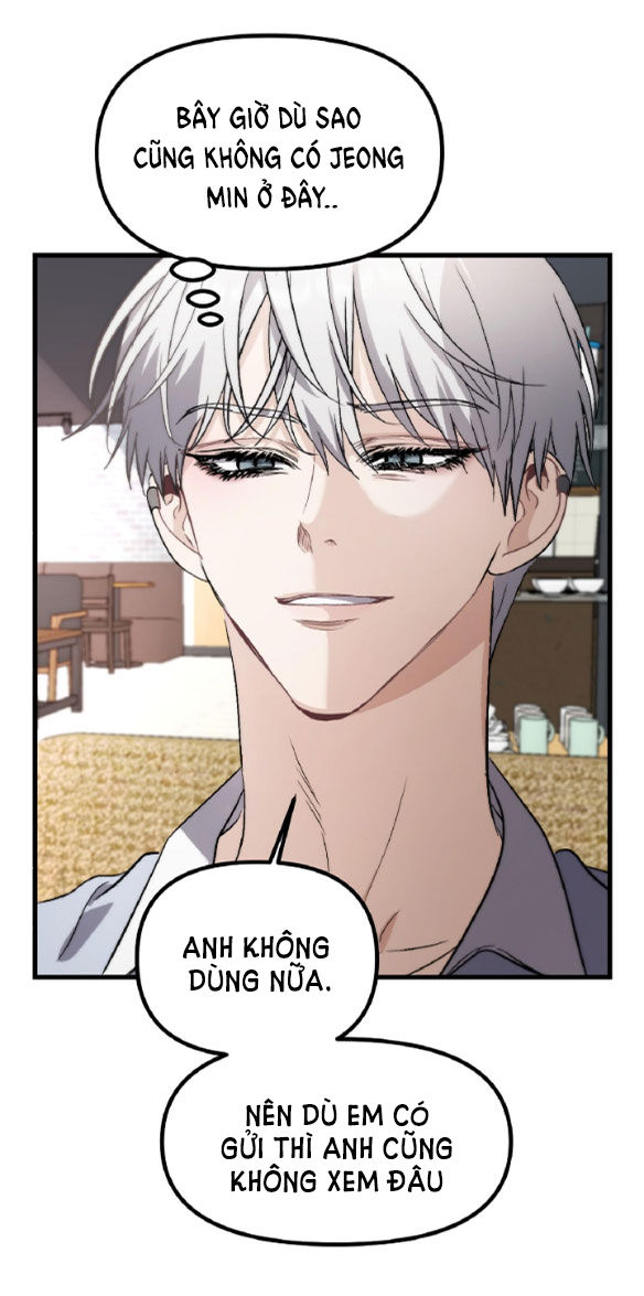 Tự Do Trong Mơ chapter 51.1 29