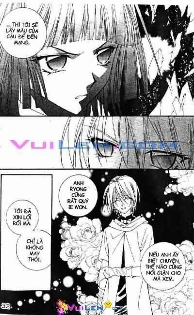 nàng công chúa bỏ trốn chapter 7 30