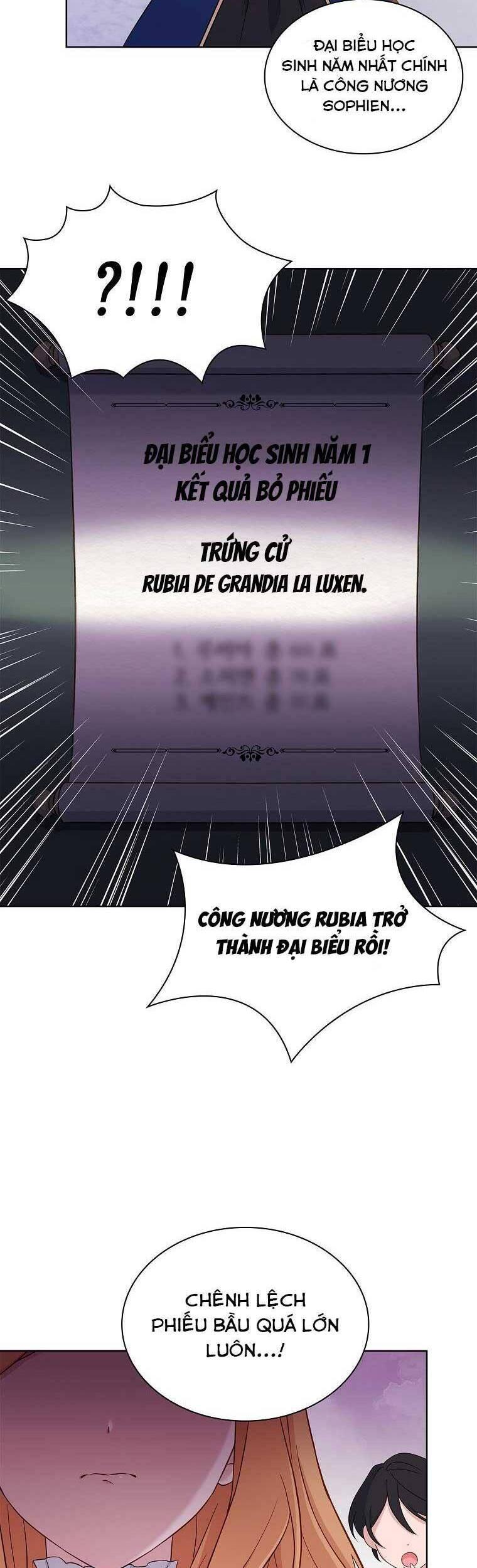 để yên cho tiểu thư hiền chapter 48 16