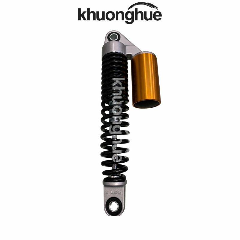 Giảm xóc sau, Phuộc sau xe Jupiter (phuộc dầu) chính hãng YAMAHA