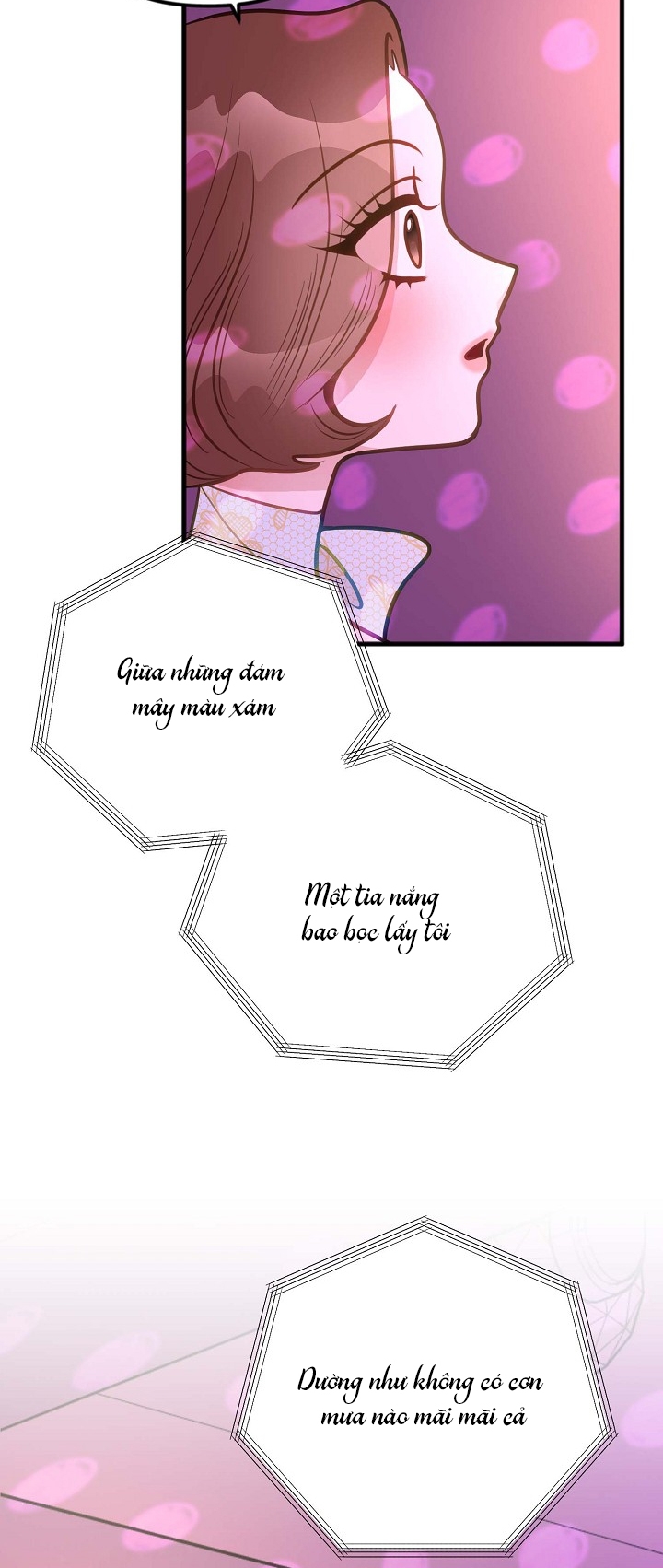 Mối Quan Hệ Không Tốt chapter 14.1 - Trang 41