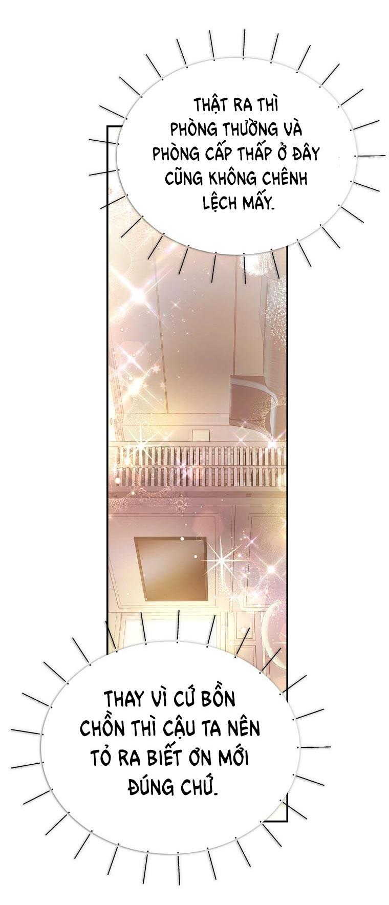 Sugar Rain chapter 7.2 - Trang 35