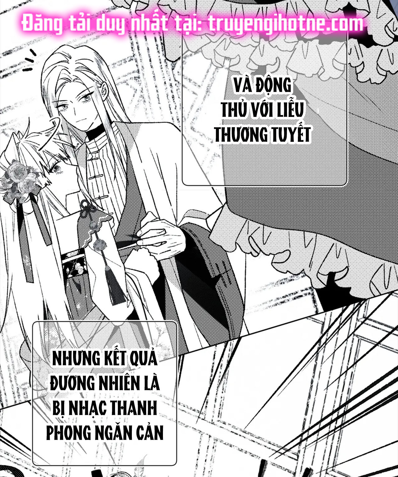 ác nữ cự tuyệt nam chính chapter 63 40