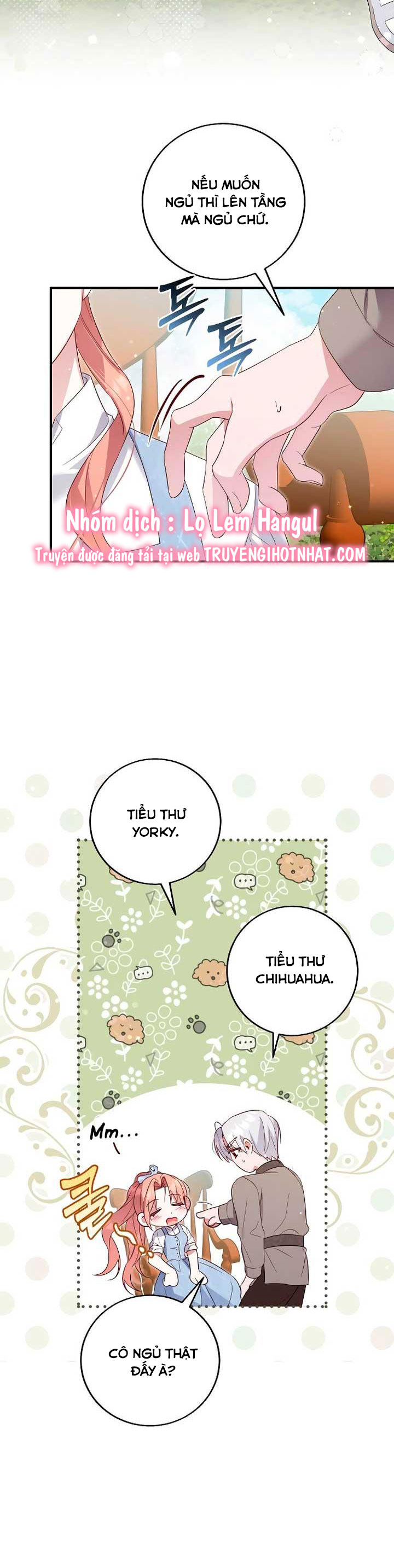 ngã xuống thiên đường chapter 15 32