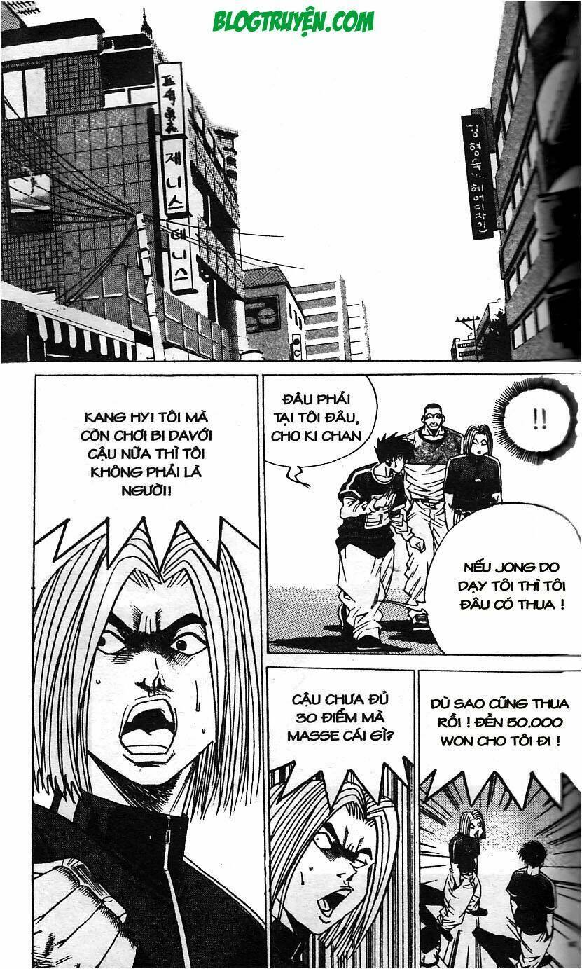 bitagi - anh chàng ngổ ngáo chapter 41 22