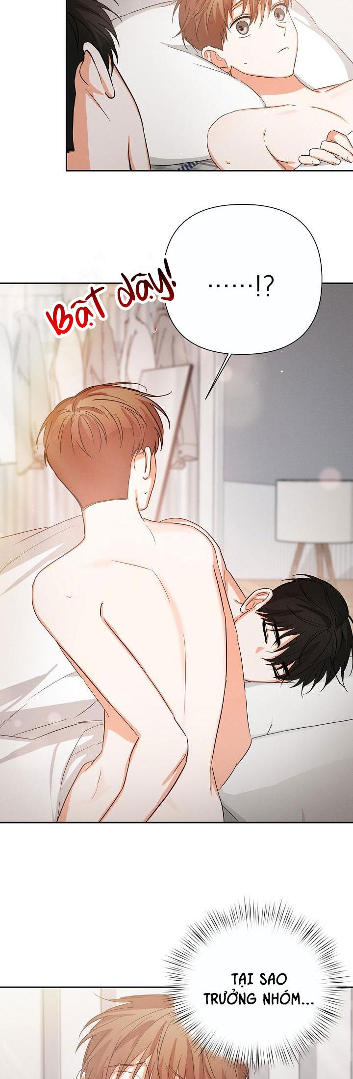 nine to nine chapter 18 12