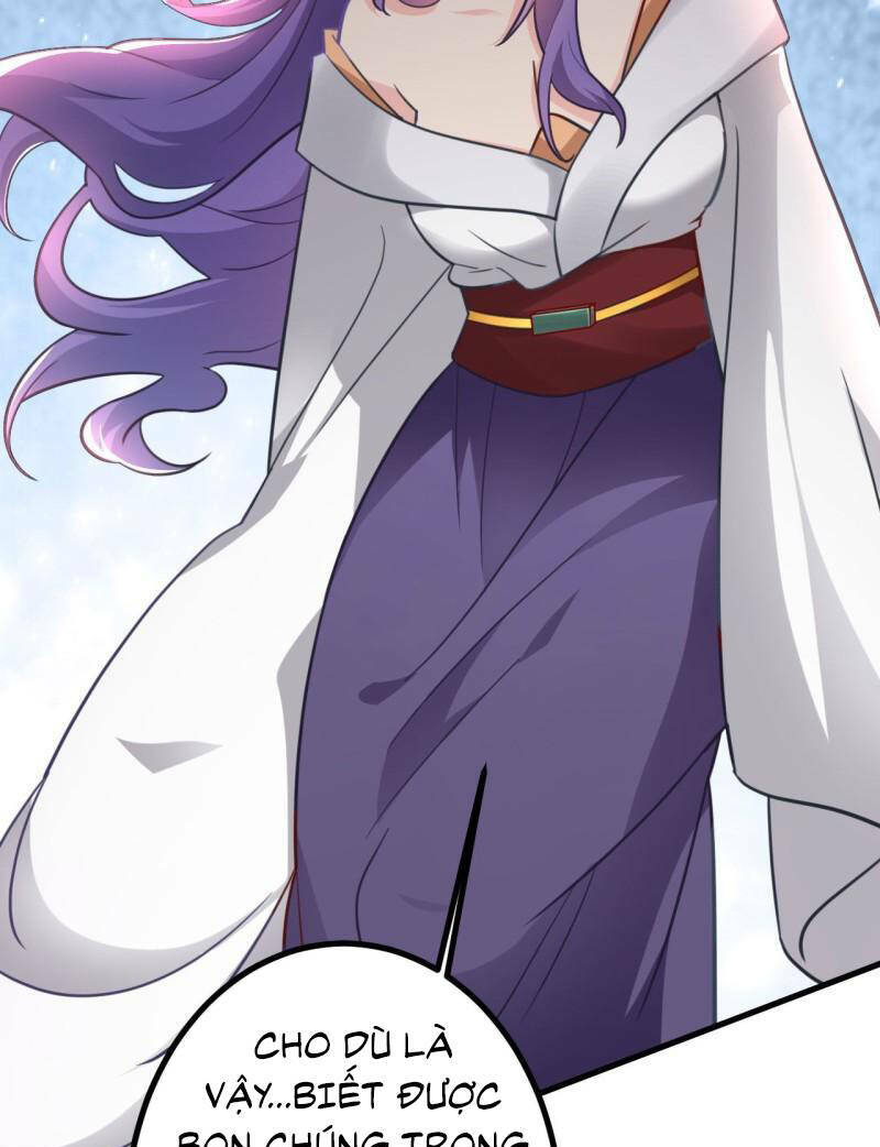 đám nữ đồ đệ đều muốn độc chiếm ta chapter 27 44