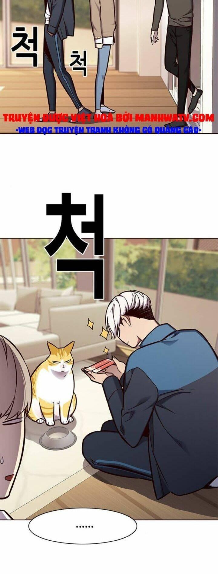 biến thân thành mèo chapter 143 39