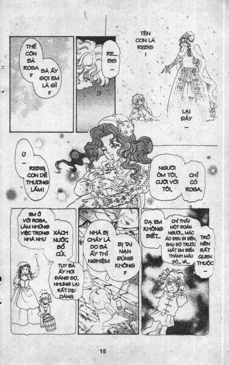 kenja no ishi chapter 2 15