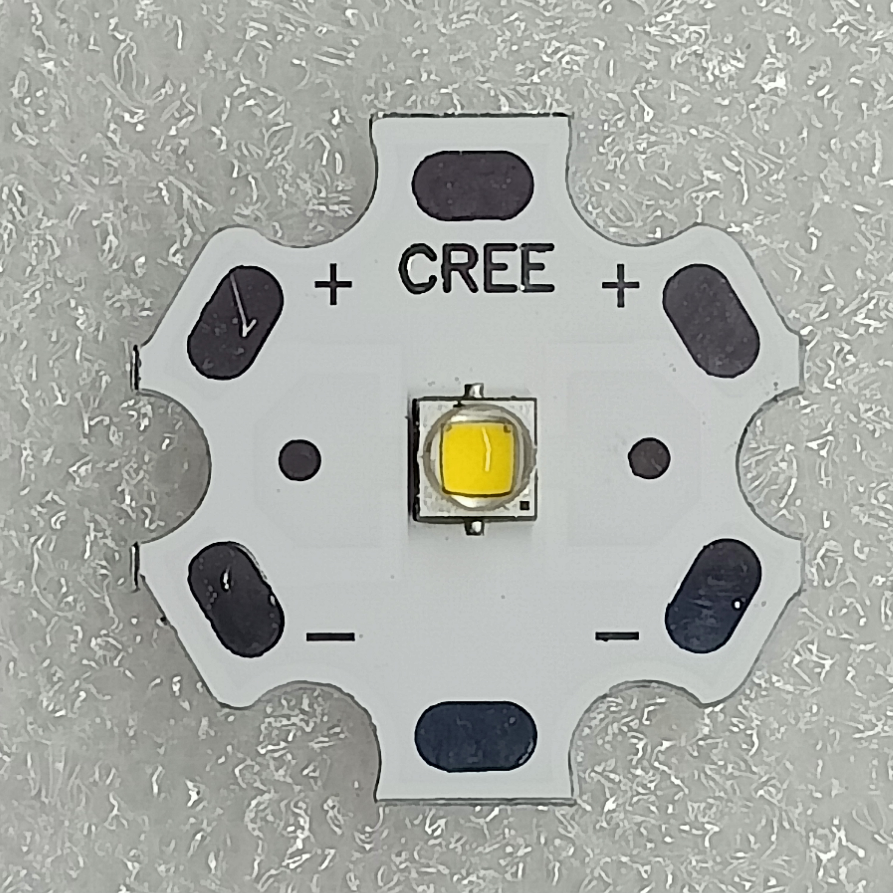 CHIP LED CREE XPG2 - 5W