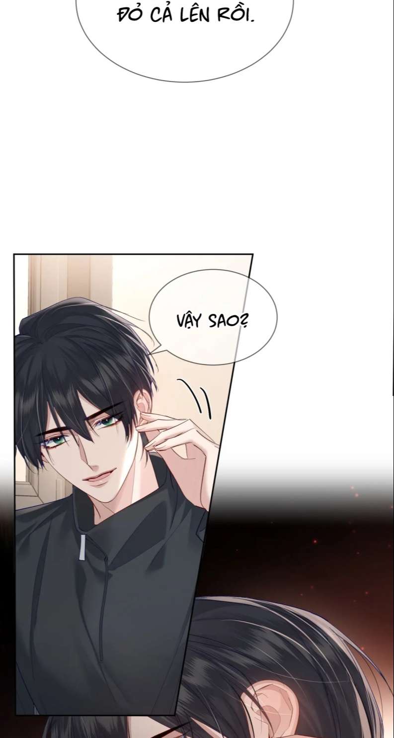 nhân vật chính chỉ muốn yêu đương chapter 26 2