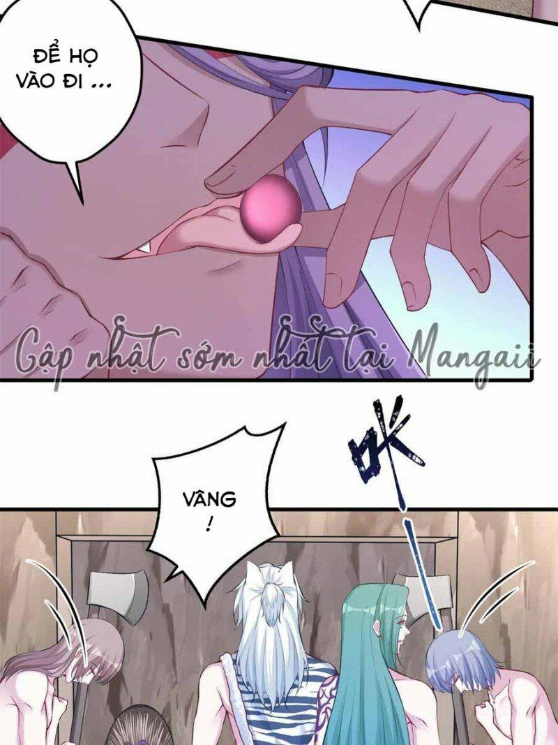 [16+] thảnh thơi thú thế chủng chủng điền, sinh sinh tể chapter 376 6
