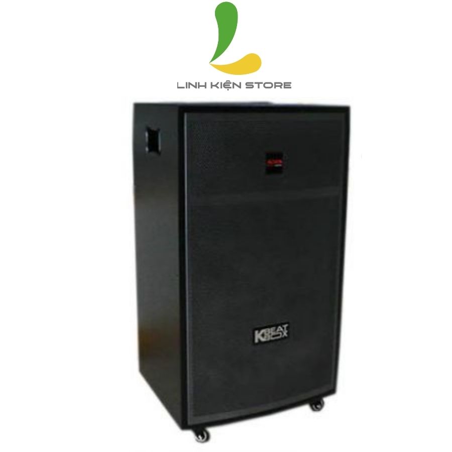 Loa kéo Acnos CB404G - Hàng nhập khẩu