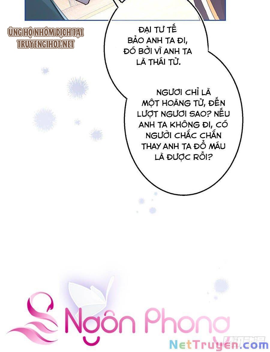 đế quốc đầu tiên có nữ hoàng chapter 18 31