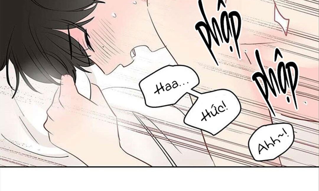 chuyện quái gì với giấc mơ đó vậy chapter 29 137