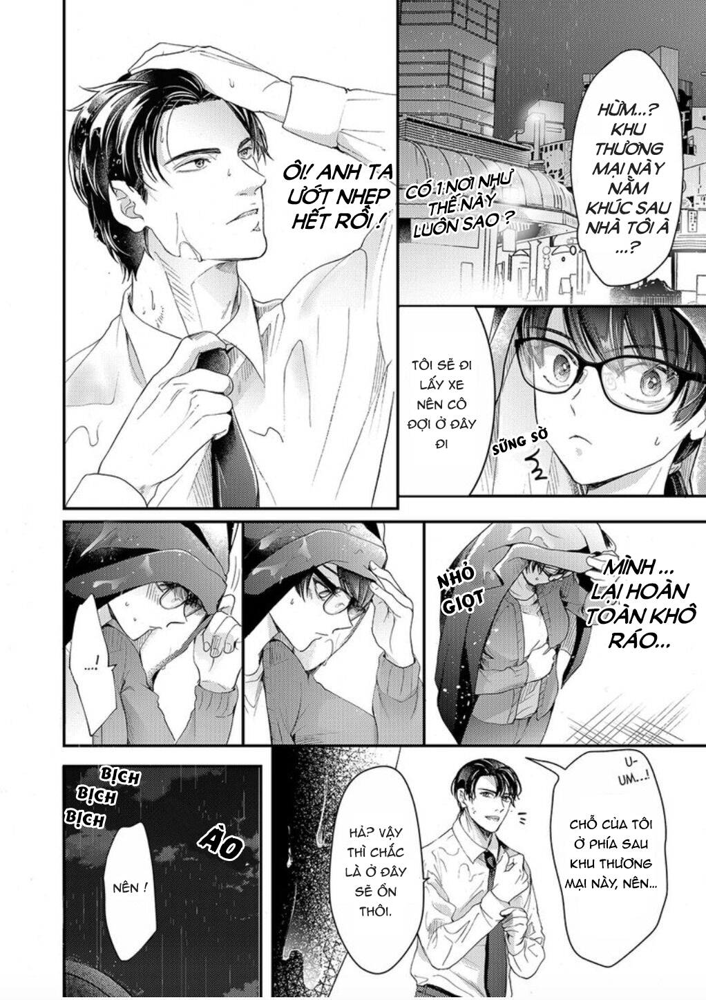tuyển tập các truyện ngắn chapter 3.1 10