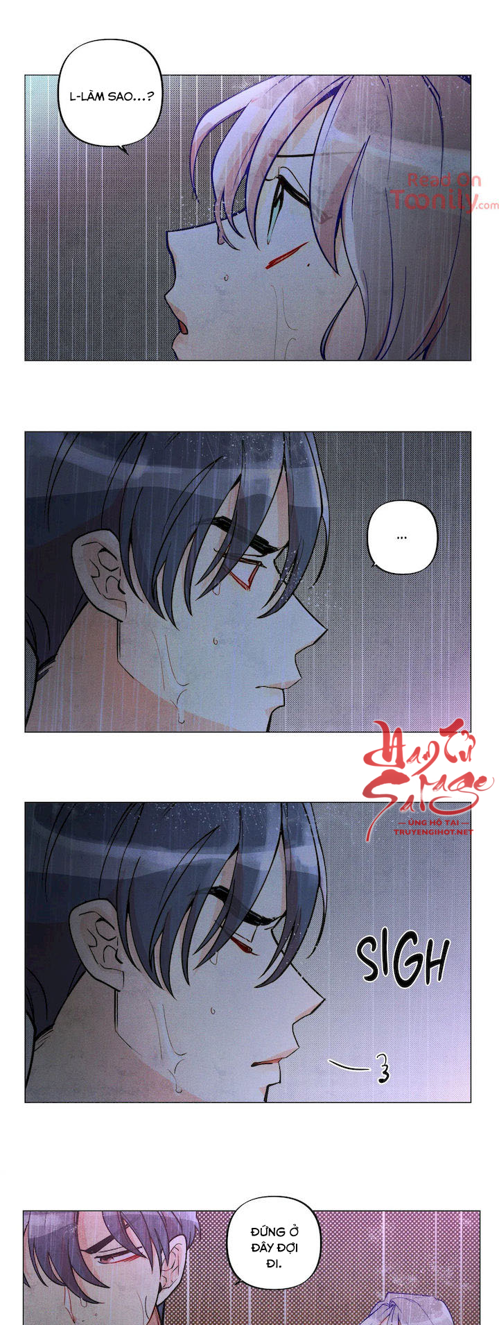 mảnh ghép o bị khuyết chapter 128 5