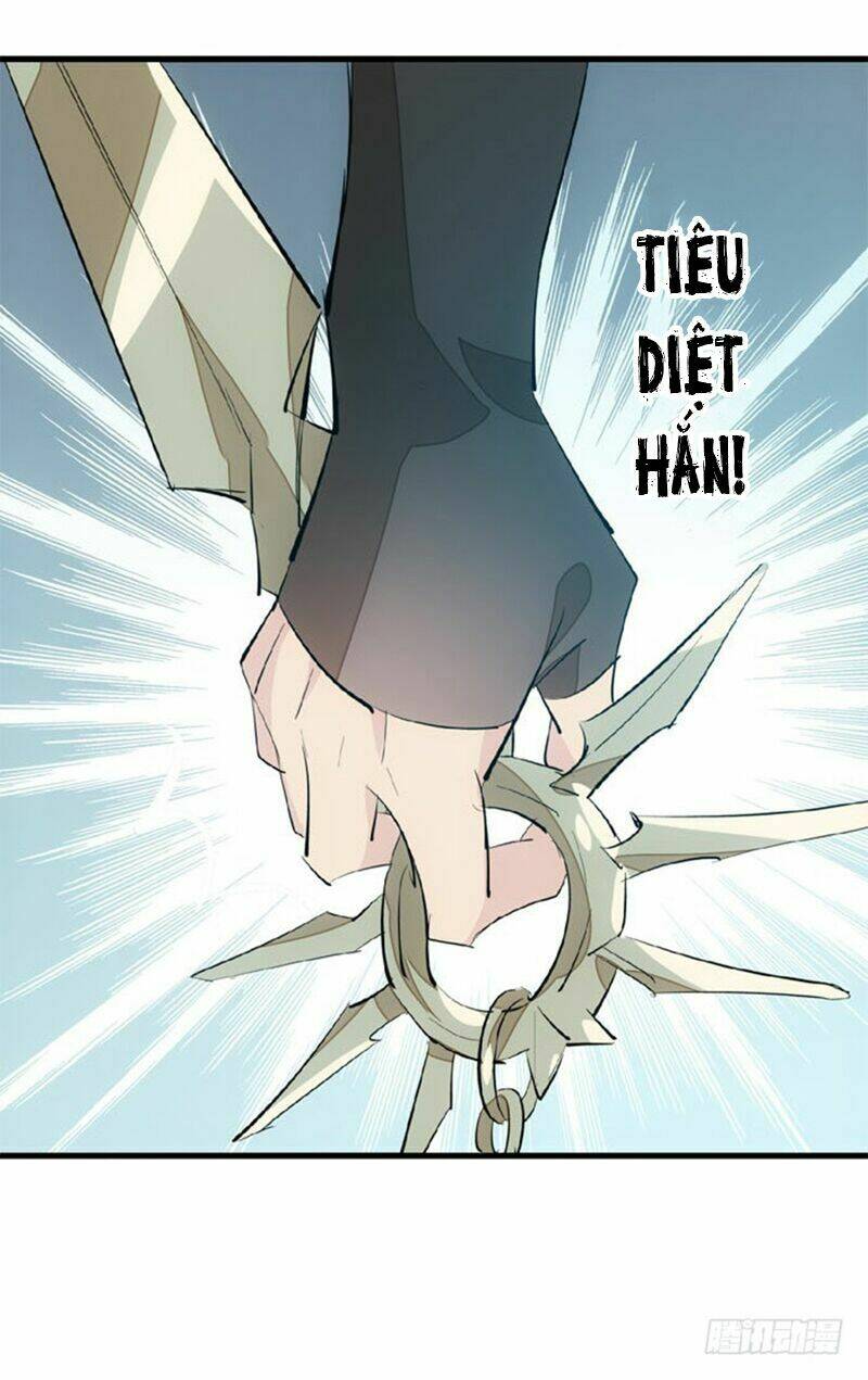 sư phụ lại trêu chọc ta chapter 46 26