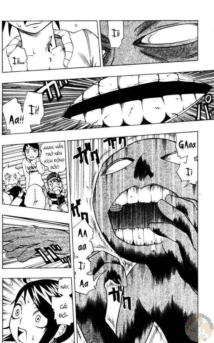 cục điều tra siêu nhiên chapter 8 5