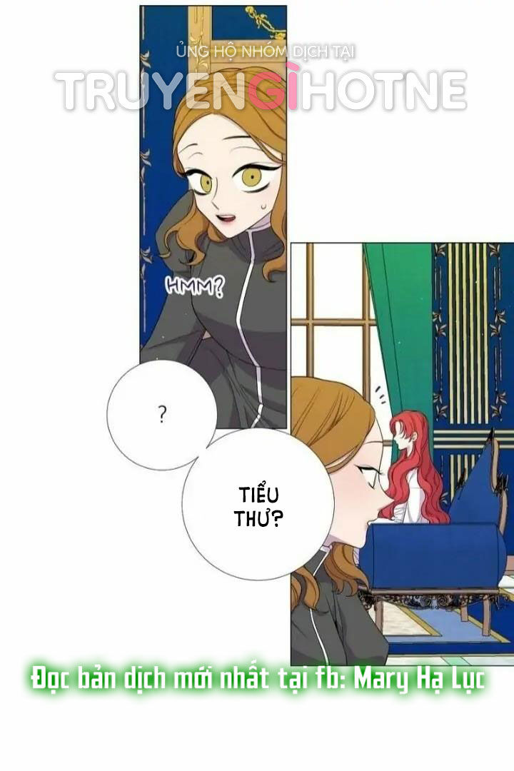 từ tiểu thư thành hoàng hậu - lady to queen chapter 45.2 18