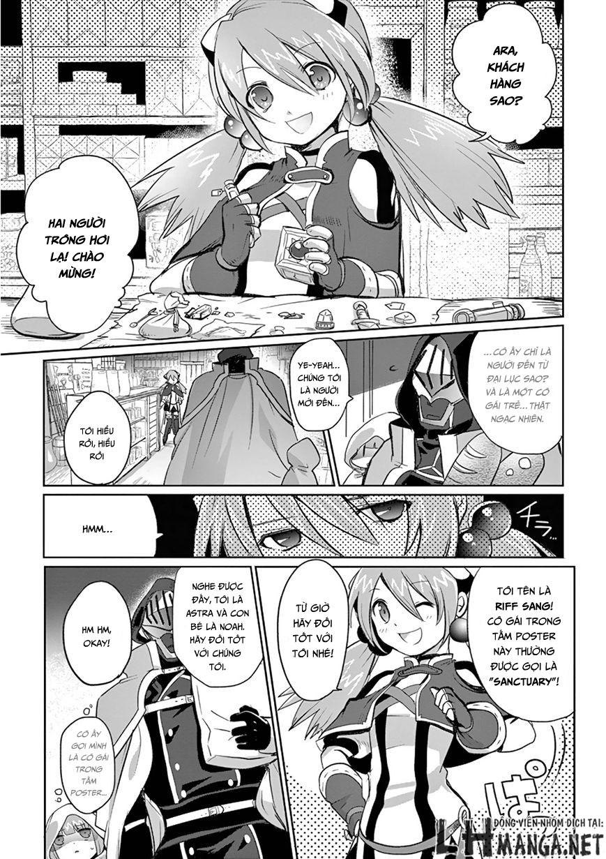 it's my life chapter 5 11