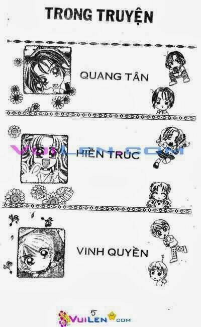 đôi giày thủy tinh chapter 5 5