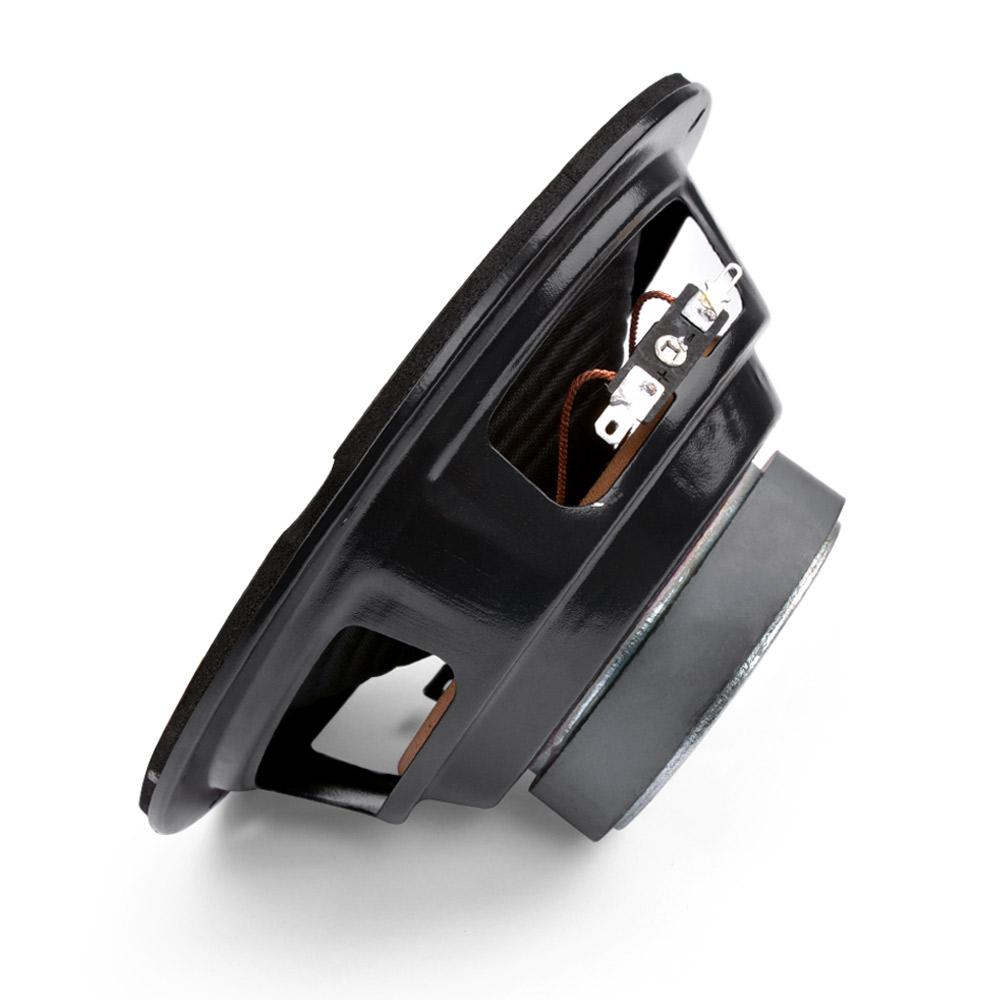 AIYIMA 1 Cái Loa Bass 6.5 Inch 4 Ohm 8 Ohm Thẻ 150W Gói Loa Loa Siêu Trầm Loa Tự Làm Cho Rạp Hát Tại Nhà Color: 8 Ohm Speaker