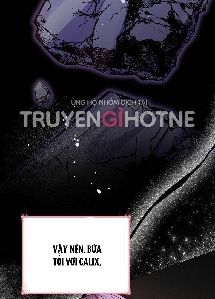 từ ác nữ, tôi trở thành một người mẹ chapter 30 11