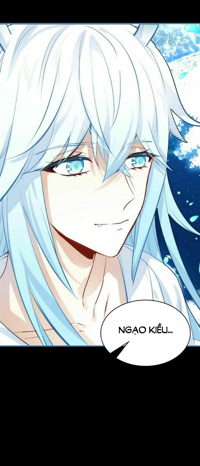 Ái Thượng Ngạo Kiều Long Vương Gia chapter 54 - Trang 17