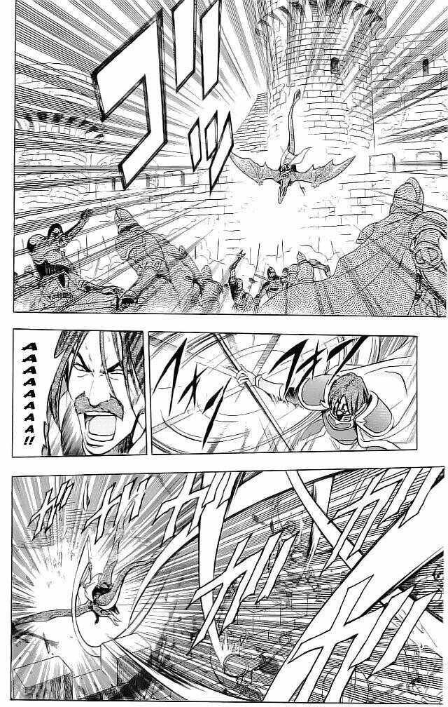 fire emblem-hasha no tsurugi chapter 24 15