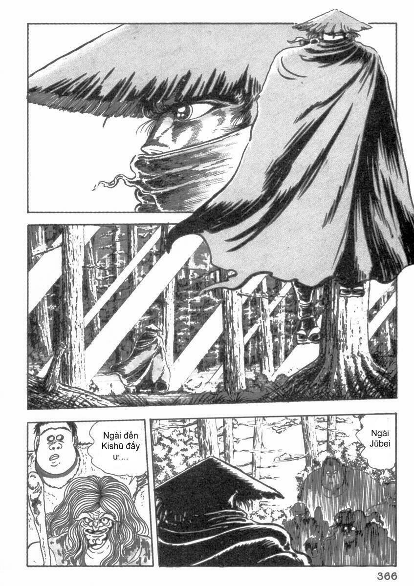 makai tenshou chapter 9 20