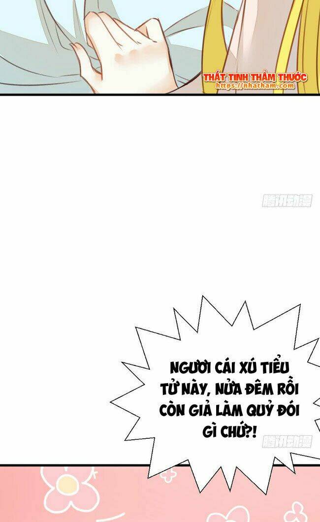 hôm nay ta cũng muốn trêu chọc nàng chapter 71 12