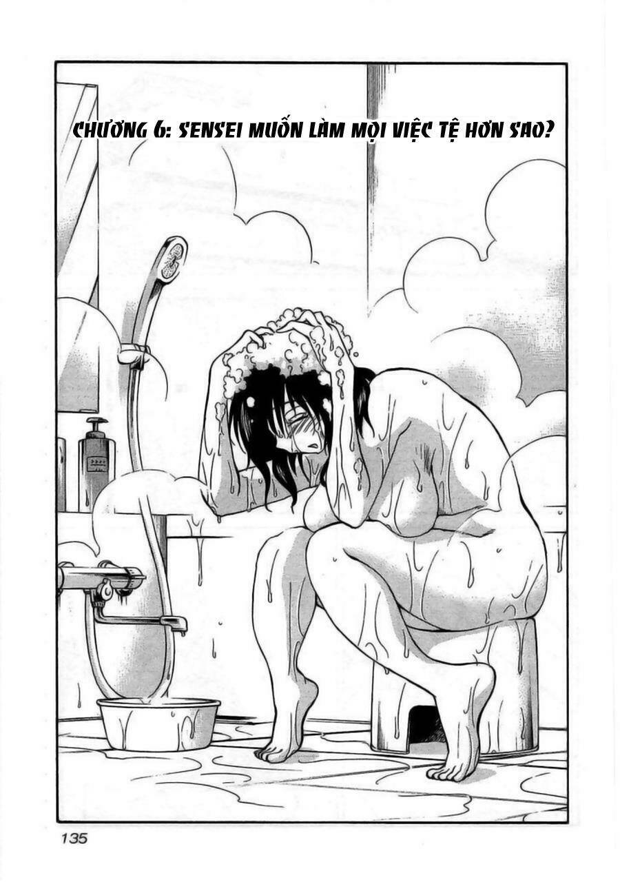 rakujitsu no pathos chapter 6 2