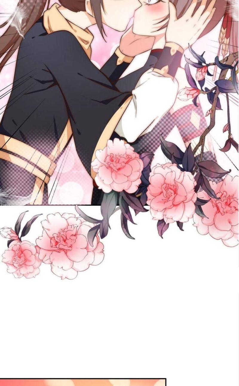 đồ đệ! ngươi mau buông ta ra! chapter 5 15