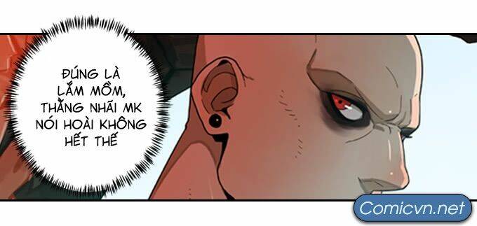dị nhân bất tử chapter 43 5