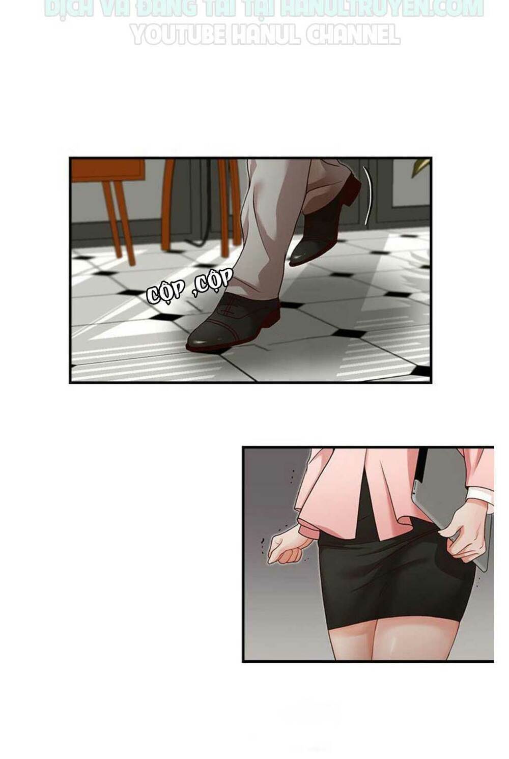 thư ký riêng của boss chapter 2 10