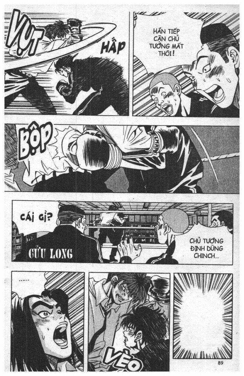 change guy chapter 55 89