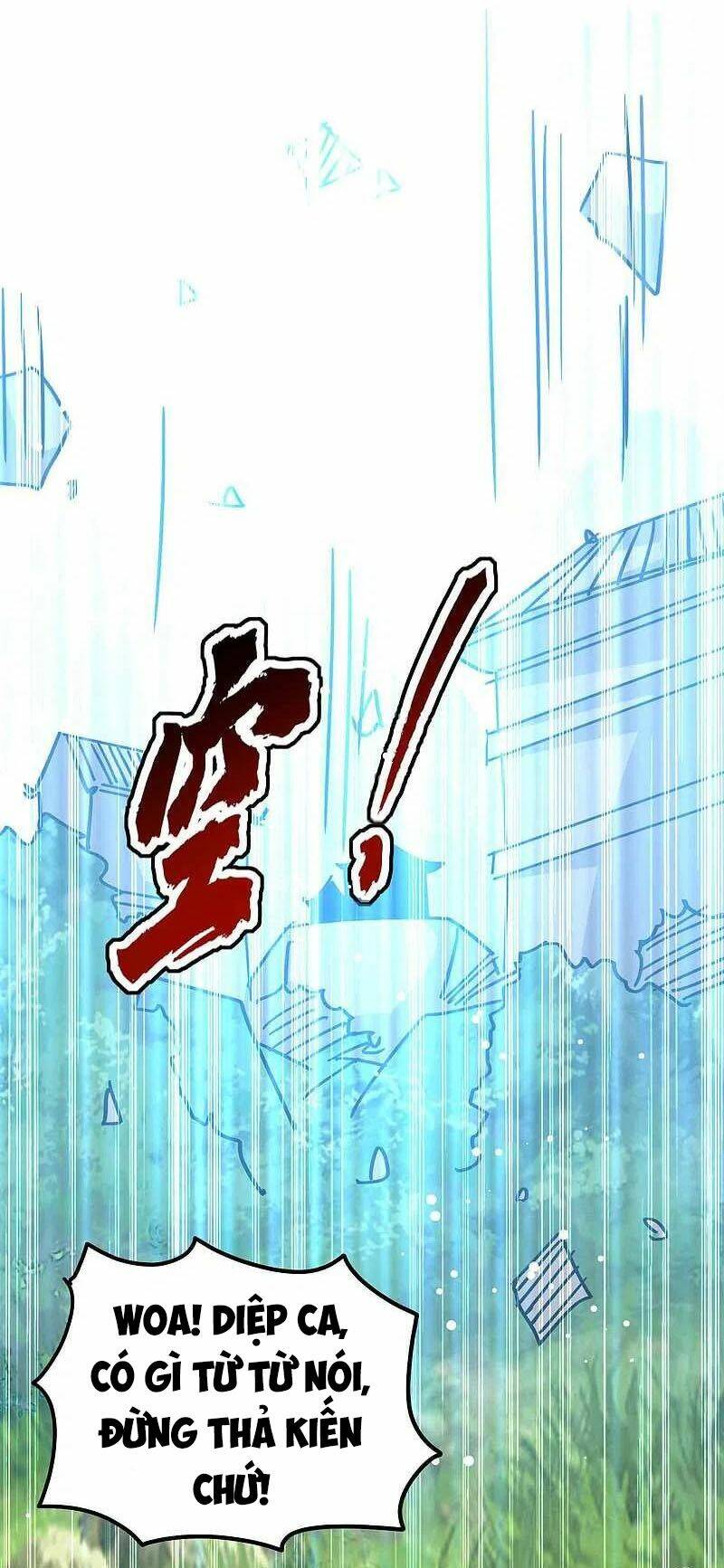 vạn giới tiên vương chapter 173 13