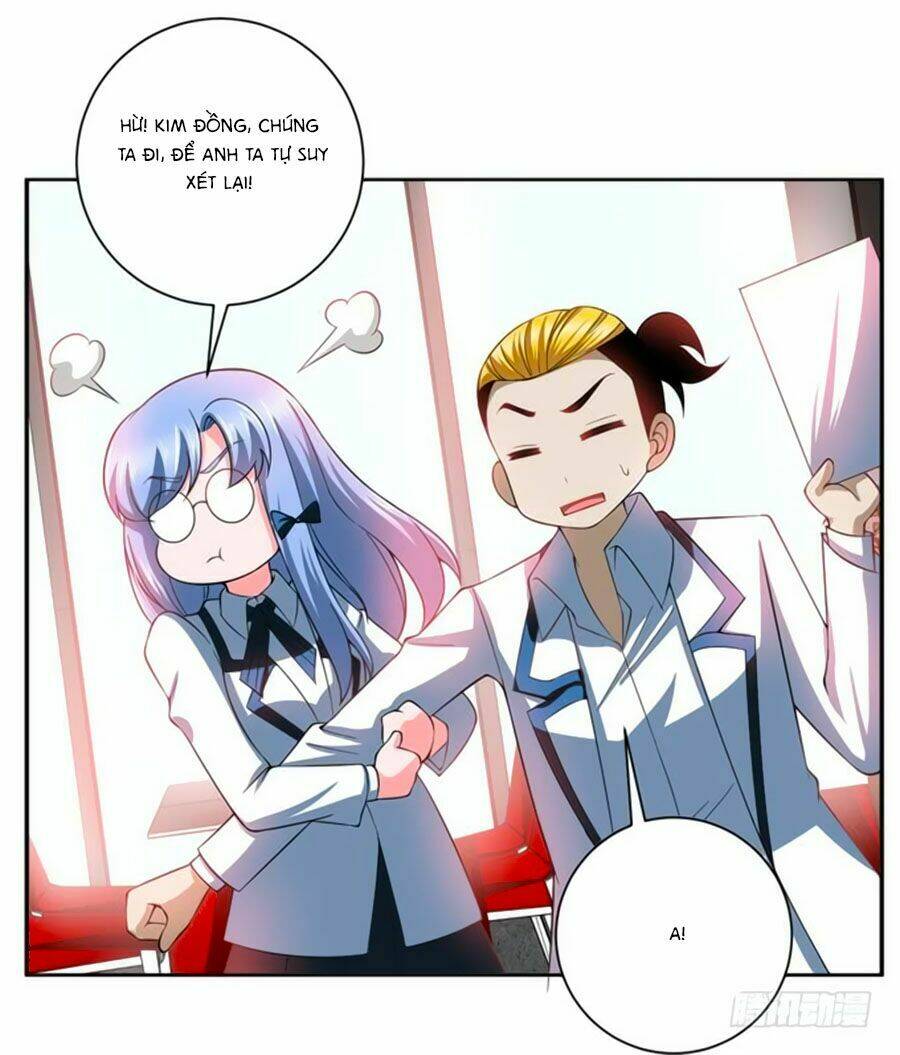 người yêu khát máu của tôi chapter 89 6