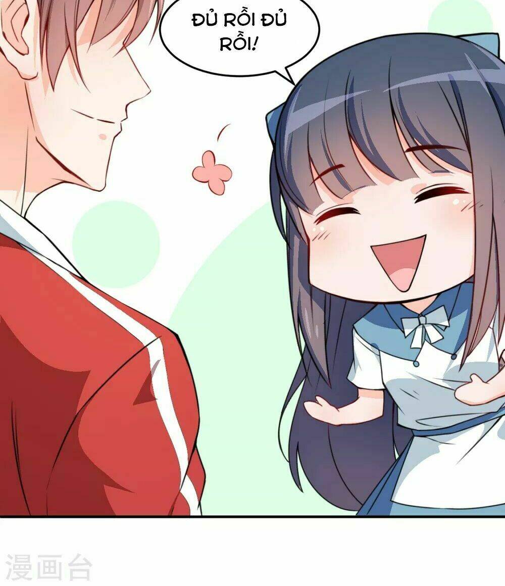 vườn trường cuồng sư hệ thống chapter 12 4