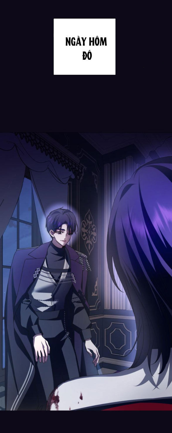 tôi muốn trở thành cô ấy dù chỉ là một ngày chapter 135.2 26