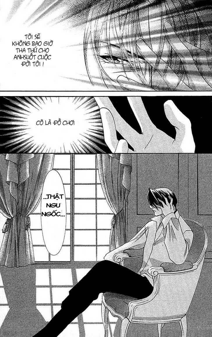chàng thợ săn dâm đãng chapter 3 43