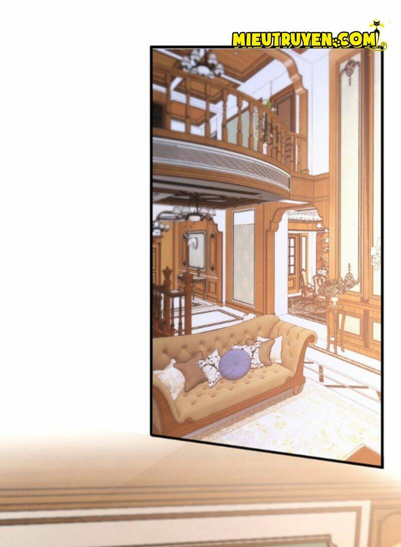 thú cưng độc quyền của boss chapter 59 32