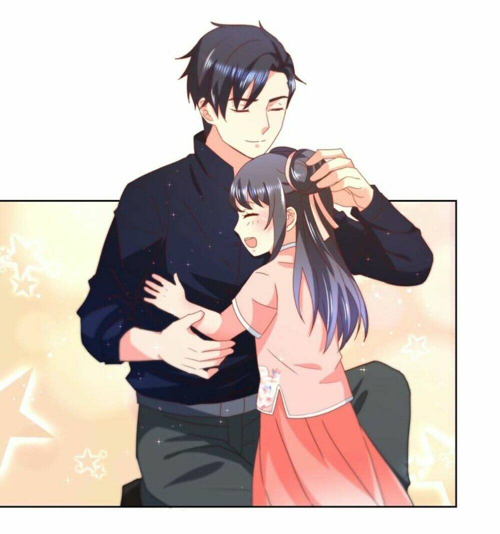 vú em là cổ tiên chapter 28 21