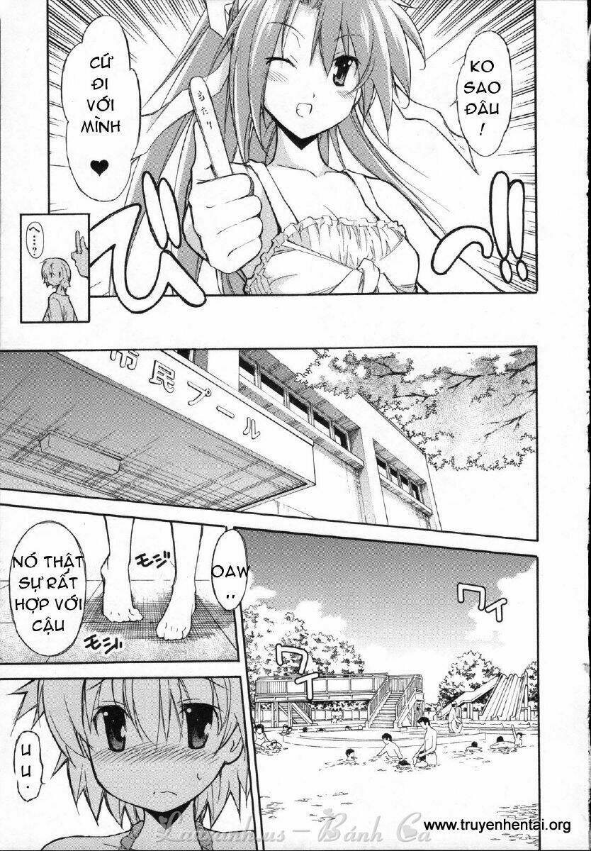 aki-sora chapter 11 7