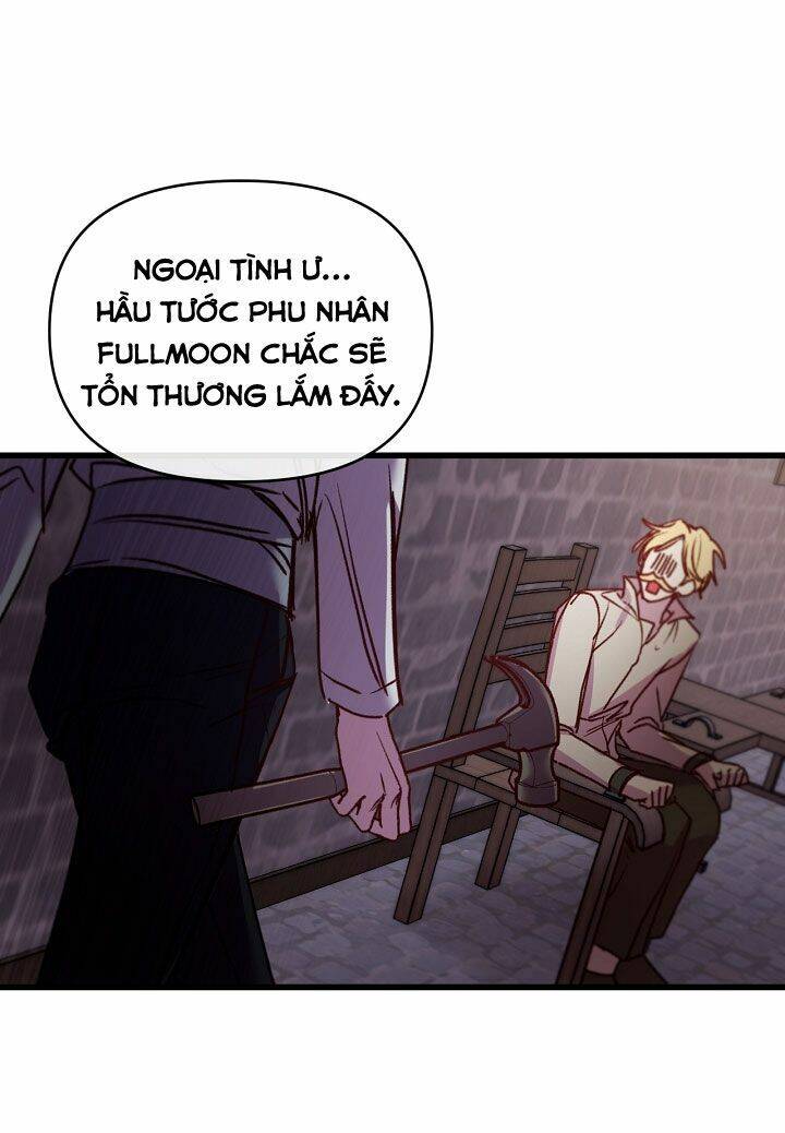 vị hôn thê của kẻ săn mồi chapter 21 50