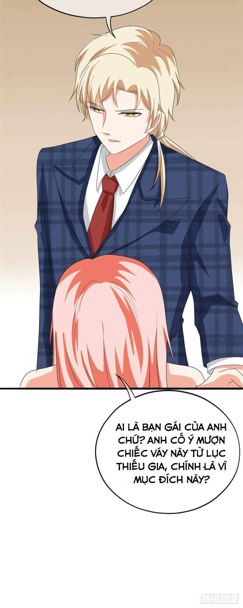 siêu cấp nữ thần trọng sinh chapter 37 23